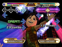 画像ギャラリー No.004のサムネイル画像 / 発売前に親子で体感！「DDR フルフル♪パーティー」モニター募集中