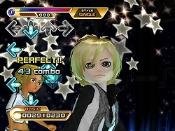 画像ギャラリー No.006のサムネイル画像 / 発売前に親子で体感！「DDR フルフル♪パーティー」モニター募集中