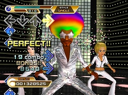 画像ギャラリー No.007のサムネイル画像 / 発売前に親子で体感！「DDR フルフル♪パーティー」モニター募集中