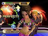 ダンスダンスレボリューション フルフル♪パーティー