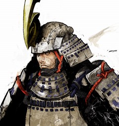 画像ギャラリー No.002のサムネイル画像 / ［TGS 2008＃002］アクワイア，新作MMORPG「ジパング -ZIPANG-」のティザーサイトをオープン