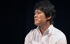 画像ギャラリー No.004のサムネイル画像 / ［TGS 2008＃004］オフラインで友達と同時プレイも可能！「モンスターハンター3（トライ）」イベント速報をお届け