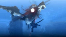 画像ギャラリー No.002のサムネイル画像 / 「モンスターハンター3（トライ）」の武器カテゴリは全7種類？　太刀/ランスなど6種類の武器種を紹介