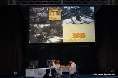 画像ギャラリー No.034のサムネイル画像 / 喜屋武ちあきさんも会場を訪れた，「モンスターハンターフェスタ’09」名古屋大会レポート第2弾をお届け