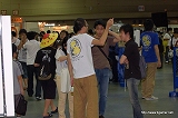 画像ギャラリー No.048のサムネイル画像 / 喜屋武ちあきさんも会場を訪れた，「モンスターハンターフェスタ’09」名古屋大会レポート第2弾をお届け