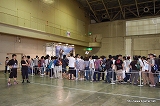 画像ギャラリー No.049のサムネイル画像 / 喜屋武ちあきさんも会場を訪れた，「モンスターハンターフェスタ’09」名古屋大会レポート第2弾をお届け