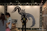 画像ギャラリー No.050のサムネイル画像 / 喜屋武ちあきさんも会場を訪れた，「モンスターハンターフェスタ’09」名古屋大会レポート第2弾をお届け