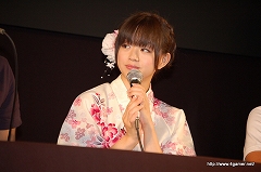 画像ギャラリー No.054のサムネイル画像 / 喜屋武ちあきさんも会場を訪れた，「モンスターハンターフェスタ’09」名古屋大会レポート第2弾をお届け