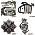 画像ギャラリー No.013のサムネイル画像 / モンハングッズを取り揃えた「アイテム屋」，全国74店舗で展開中