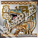 画像ギャラリー No.007のサムネイル画像 / 「モンハン」，フィギュアとシールをセットにしたカリケシ第3弾発売