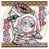 画像ギャラリー No.010のサムネイル画像 / 「モンハン」，フィギュアとシールをセットにしたカリケシ第3弾発売
