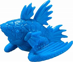 画像ギャラリー No.012のサムネイル画像 / 「モンハン」，フィギュアとシールをセットにしたカリケシ第3弾発売