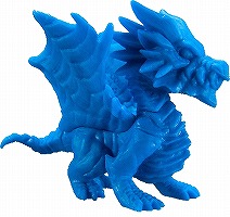 画像ギャラリー No.014のサムネイル画像 / 「モンハン」，フィギュアとシールをセットにしたカリケシ第3弾発売