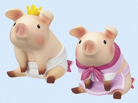 画像ギャラリー No.017のサムネイル画像 / 「モンスターハンター」関連商品情報。おつまみ“狩ルパス”にカリケシ特別弾，AMプライズ「リオレウス」リアルフィギュアなど