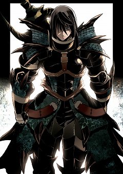 画像ギャラリー No.007のサムネイル画像 / 「モンハン」短編漫画エピソード1〜5が単行本化，6月10日発売