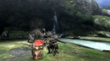 モンスターハンター3（トライ）