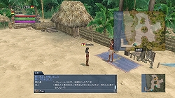 画像ギャラリー No.010のサムネイル画像 / 最新SS/ムービーも公開！　出航間近のPS3「大航海時代Online 〜Cruz del Sur〜」特設サイトでゲームの基本をチェック