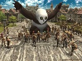 画像ギャラリー No.GAMES:G007406/011のサムネイル画像 / 今週はシリーズ集大成の「ファンタシースターポータブル2 」がランクイン，新着4タイトルに注目の「読者レビューPickUp！！」