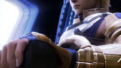 画像ギャラリー No.001のサムネイル画像 / 「スターオーシャン4 ‐THE LAST HOPE‐」の発売が2009年2月19日に決定
