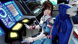 画像ギャラリー No.005のサムネイル画像 / 「スターオーシャン4 ‐THE LAST HOPE‐」の発売が2009年2月19日に決定