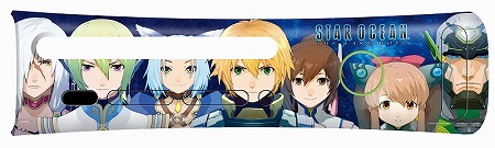 画像ギャラリー No.016のサムネイル画像 / Xbox 360，「スターオーシャン4」「バイオハザード5」同梱のプレミアムパック発売