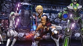 画像ギャラリー No.001のサムネイル画像 / 「スターオーシャン4」，予約特典サントラCDの楽曲が発表