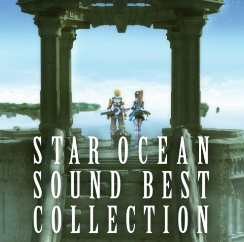 画像ギャラリー No.004のサムネイル画像 / 「スターオーシャン4」，予約特典サントラCDの楽曲が発表