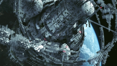 画像ギャラリー No.005のサムネイル画像 / 人類の新天地を求めて“星の海”へ。Xbox 360「スターオーシャン4-THE LAST HOPE-」本日発売！