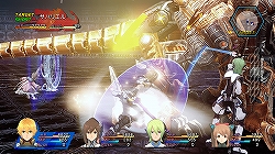 画像ギャラリー No.007のサムネイル画像 / 人類の新天地を求めて“星の海”へ。Xbox 360「スターオーシャン4-THE LAST HOPE-」本日発売！