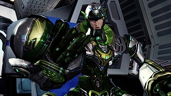 画像ギャラリー No.011のサムネイル画像 / 人類の新天地を求めて“星の海”へ。Xbox 360「スターオーシャン4-THE LAST HOPE-」本日発売！
