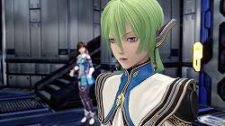 画像ギャラリー No.013のサムネイル画像 / 人類の新天地を求めて“星の海”へ。Xbox 360「スターオーシャン4-THE LAST HOPE-」本日発売！