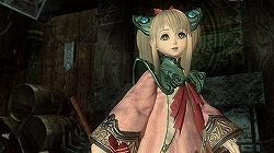 画像ギャラリー No.014のサムネイル画像 / 人類の新天地を求めて“星の海”へ。Xbox 360「スターオーシャン4-THE LAST HOPE-」本日発売！