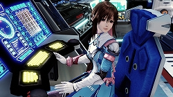 画像ギャラリー No.016のサムネイル画像 / 人類の新天地を求めて“星の海”へ。Xbox 360「スターオーシャン4-THE LAST HOPE-」本日発売！