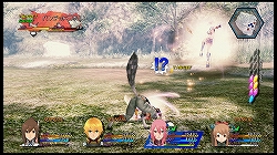 画像ギャラリー No.005のサムネイル画像 / シリーズならではの魅力が凝縮された，6年ぶりのナンバリング最新作！「スターオーシャン4 -THE LAST HOPE-」のレビュー記事を掲載