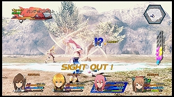 画像ギャラリー No.006のサムネイル画像 / シリーズならではの魅力が凝縮された，6年ぶりのナンバリング最新作！「スターオーシャン4 -THE LAST HOPE-」のレビュー記事を掲載