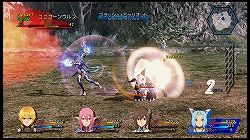 画像ギャラリー No.011のサムネイル画像 / シリーズならではの魅力が凝縮された，6年ぶりのナンバリング最新作！「スターオーシャン4 -THE LAST HOPE-」のレビュー記事を掲載