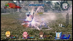 画像ギャラリー No.012のサムネイル画像 / シリーズならではの魅力が凝縮された，6年ぶりのナンバリング最新作！「スターオーシャン4 -THE LAST HOPE-」のレビュー記事を掲載