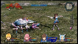 画像ギャラリー No.013のサムネイル画像 / シリーズならではの魅力が凝縮された，6年ぶりのナンバリング最新作！「スターオーシャン4 -THE LAST HOPE-」のレビュー記事を掲載
