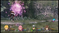 画像ギャラリー No.015のサムネイル画像 / シリーズならではの魅力が凝縮された，6年ぶりのナンバリング最新作！「スターオーシャン4 -THE LAST HOPE-」のレビュー記事を掲載