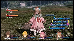 画像ギャラリー No.017のサムネイル画像 / シリーズならではの魅力が凝縮された，6年ぶりのナンバリング最新作！「スターオーシャン4 -THE LAST HOPE-」のレビュー記事を掲載