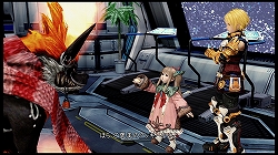 画像ギャラリー No.018のサムネイル画像 / シリーズならではの魅力が凝縮された，6年ぶりのナンバリング最新作！「スターオーシャン4 -THE LAST HOPE-」のレビュー記事を掲載