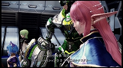 画像ギャラリー No.036のサムネイル画像 / シリーズならではの魅力が凝縮された，6年ぶりのナンバリング最新作！「スターオーシャン4 -THE LAST HOPE-」のレビュー記事を掲載