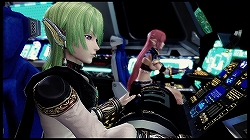 画像ギャラリー No.046のサムネイル画像 / シリーズならではの魅力が凝縮された，6年ぶりのナンバリング最新作！「スターオーシャン4 -THE LAST HOPE-」のレビュー記事を掲載