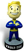 画像ギャラリー No.002のサムネイル画像 / ゼニマックス，PlayStation 3版「Fallout 3: Game of the Year Edition」の体験試遊会を11月26日に秋葉原で開催
