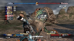 画像ギャラリー No.025のサムネイル画像 / Xbox 360版「ラスト レムナント」,明日11月20日に世界同時発売