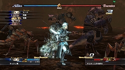 画像ギャラリー No.030のサムネイル画像 / Xbox 360版「ラスト レムナント」,明日11月20日に世界同時発売