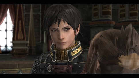 画像ギャラリー No.004のサムネイル画像 / ［GDC 2009＃07］「ラスト レムナント」はこうして作られた。アメリカ製エンジンに挑んだスクウェア・エニックス