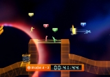 画像ギャラリー No.005のサムネイル画像 / Wiiリモコンに触らず遊ぶ!?　新感覚アクション「レッツタップ」の発売日が12月18日に決定