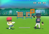 画像ギャラリー No.013のサムネイル画像 / Wiiリモコンに触らず遊ぶ!?　新感覚アクション「レッツタップ」の発売日が12月18日に決定