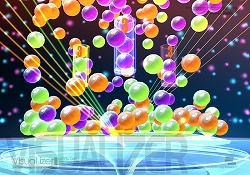 画像ギャラリー No.005のサムネイル画像 / セガ，「レッツタップ」体験会を全国で開催。大阪で新作ソフト体験会も